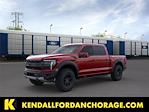 2024 Ford F-150 SuperCrew Cab 4x4, Pickup for sale #JF23179 - photo 1