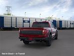 2024 Ford F-150 SuperCrew Cab 4x4, Pickup for sale #JF23179 - photo 8