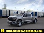 2024 Ford F-150 SuperCrew Cab 4x4, Pickup for sale #JF23182 - photo 1