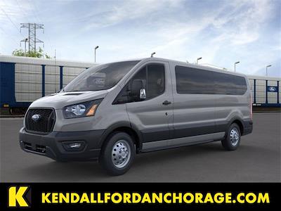 2024 Ford Transit 350 Low Roof AWD, Passenger Van for sale #JF23193 - photo 1