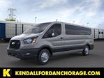 2024 Ford Transit 350 Low Roof AWD, Passenger Van for sale #JF23193 - photo 1