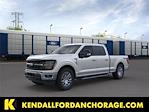 2024 Ford F-150 SuperCrew Cab 4x4, Pickup for sale #JF23198 - photo 1