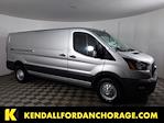 2024 Ford Transit 250 Low Roof AWD, Empty Cargo Van for sale #JF23230 - photo 1