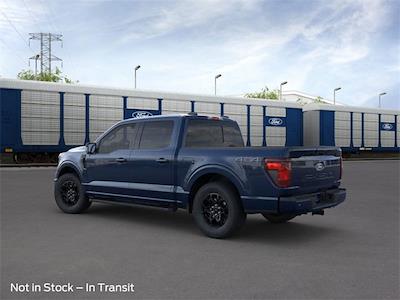 2024 Ford F-150 SuperCrew Cab 4x4, Pickup for sale #JF23233 - photo 2