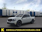 2024 Ford Maverick SuperCrew Cab AWD, Pickup for sale #JF23237 - photo 1