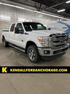 2015 Ford F-250 Crew Cab 4x4, Pickup for sale #JF23245A - photo 1