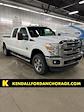 2015 Ford F-250 Crew Cab 4x4, Pickup for sale #JF23245A - photo 1