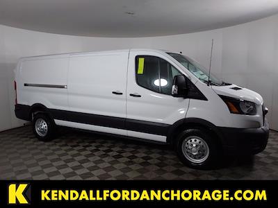 2024 Ford Transit 250 Low Roof AWD, Empty Cargo Van for sale #JF23247 - photo 1