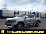 2024 Ford Ranger SuperCrew Cab 4x4, Pickup for sale #JF23262 - photo 1