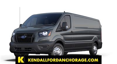 2024 Ford Transit 250 Low Roof AWD, Empty Cargo Van for sale #JF23274 - photo 1