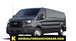 2024 Ford Transit 250 Low Roof AWD, Empty Cargo Van for sale #JF23274 - photo 1