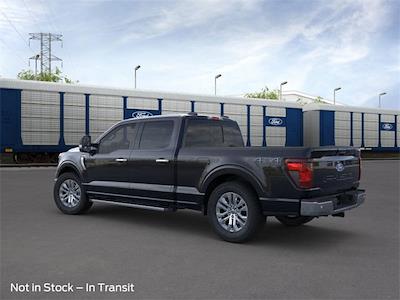 2024 Ford F-150 SuperCrew Cab 4x4, Pickup for sale #JF23275 - photo 2