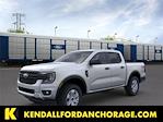 2024 Ford Ranger SuperCrew Cab 4x4, Pickup for sale #JF23280 - photo 1