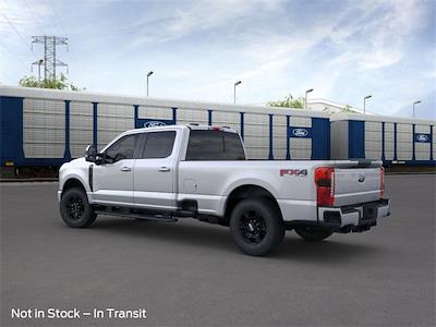 2024 Ford F-350 Crew Cab SRW 4x4, Pickup for sale #JF23288 - photo 2