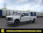 2024 Ford F-350 Crew Cab SRW 4x4, Pickup for sale #JF23288 - photo 1