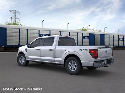 2024 Ford F-150 SuperCrew Cab 4x4, Pickup for sale #JF23292 - photo 2