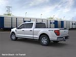 2024 Ford F-150 SuperCrew Cab 4x4, Pickup for sale #JF23292 - photo 2