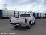 2024 Ford F-150 SuperCrew Cab 4x4, Pickup for sale #JF23292 - photo 8