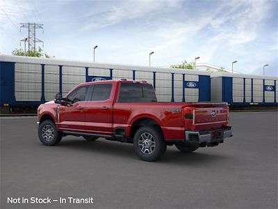 2024 Ford F-350 Crew Cab SRW 4x4, Pickup for sale #JF23296 - photo 2