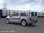 2024 Ford F-150 SuperCrew Cab 4x4, Pickup for sale #JF23298 - photo 2