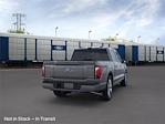 2024 Ford F-150 SuperCrew Cab 4x4, Pickup for sale #JF23298 - photo 8