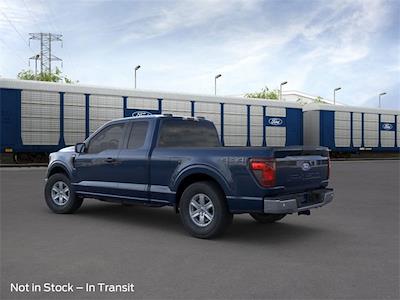 2024 Ford F-150 Super Cab 4x4, Pickup for sale #JF23309 - photo 2