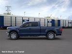 2024 Ford F-150 Super Cab 4x4, Pickup for sale #JF23309 - photo 4