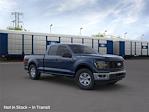 2024 Ford F-150 Super Cab 4x4, Pickup for sale #JF23309 - photo 7