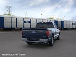 2024 Ford F-150 Super Cab 4x4, Pickup for sale #JF23309 - photo 8