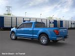 2024 Ford F-150 SuperCrew Cab 4x4, Pickup for sale #JF23311 - photo 2