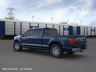 2024 Ford F-150 SuperCrew Cab 4x4, Pickup for sale #JF23323 - photo 2