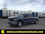 2024 Ford F-150 SuperCrew Cab 4x4, Pickup for sale #JF23323 - photo 1