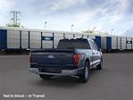 2024 Ford F-150 SuperCrew Cab 4x4, Pickup for sale #JF23323 - photo 8