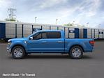 2024 Ford F-150 SuperCrew Cab 4x4, Pickup for sale #JF23324 - photo 4