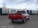 2024 Ford F-150 SuperCrew Cab 4x4, Pickup for sale #JF23325 - photo 8