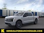 2024 Ford F-150 Lightning SuperCrew Cab AWD, Pickup for sale #JF23326 - photo 1