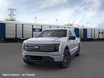 2024 Ford F-150 Lightning SuperCrew Cab AWD, Pickup for sale #JF23326 - photo 3