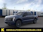 2024 Ford F-150 Lightning SuperCrew Cab AWD, Pickup for sale #JF23327 - photo 1