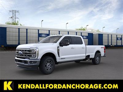 New 2024 Ford F-350 Lariat Crew Cab 4x4, Pickup for sale #JF23348 - photo 1