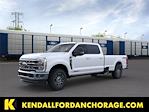 New 2024 Ford F-350 Lariat Crew Cab 4x4, Pickup for sale #JF23348 - photo 1