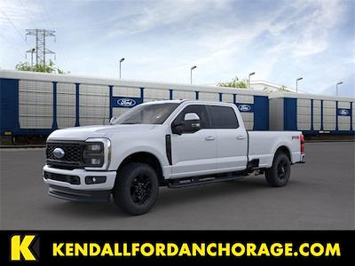 New 2024 Ford F-350 XLT Crew Cab 4x4, Pickup for sale #JF23350 - photo 1