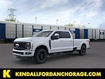 New 2024 Ford F-350 XLT Crew Cab 4x4, Pickup for sale #JF23350 - photo 1