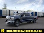 New 2024 Ford F-350 Lariat Crew Cab 4x4, Pickup for sale #JF23373 - photo 1