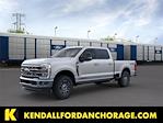 New 2024 Ford F-350 Lariat Crew Cab 4x4, Pickup for sale #JF23389 - photo 1