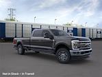 New 2024 Ford F-350 Lariat Crew Cab 4x4, Pickup for sale #JF23390 - photo 7