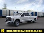 New 2024 Ford F-350 XL Crew Cab 4x4, Pickup for sale #JF23402 - photo 1