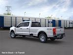 New 2024 Ford F-350 XL Crew Cab 4x4, Pickup for sale #JF23402 - photo 2