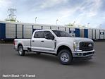 New 2024 Ford F-350 XL Crew Cab 4x4, Pickup for sale #JF23402 - photo 7