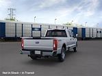 New 2024 Ford F-350 XL Crew Cab 4x4, Pickup for sale #JF23402 - photo 8