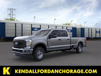 New 2024 Ford F-350 XL Crew Cab 4x4, Pickup for sale #JF23403 - photo 1